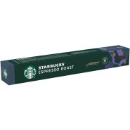 Kaffekapslar Espresso Roast 10-pack