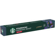 Kaffekapslar Espresso Roast Decaf 10-pack