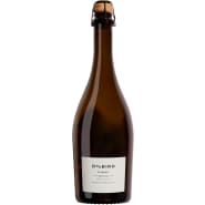 Alkoholfritt mousserande vin 0.5%