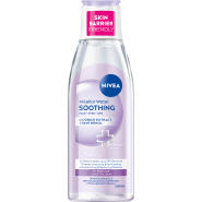 Micellärt vatten Sensitive Skin