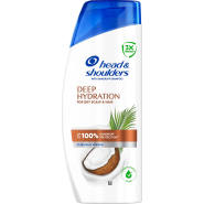 Schampo Hydration