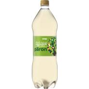 Pärondryck Ciderkaraktär