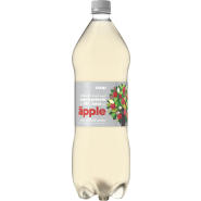 Äppledryck Ciderkaraktär Light