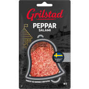 Pepparsalami