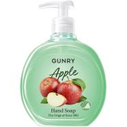 Handtvål Äpple