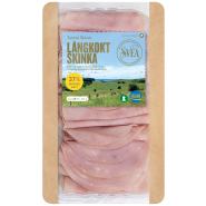 Skinka Långkokt