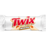 Twix White