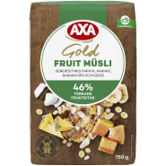 Musli Guld Frukt