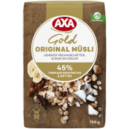 Müsli Guld Original