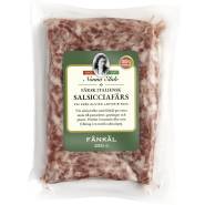 Salsicciafärs Fänkål