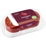 Salami Pepperoni