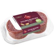 Salami Vitlök