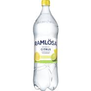 Kolsyrat Vatten Citrus