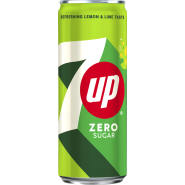 7up Zero