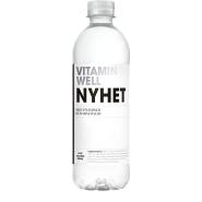 Vitamindryck Wild Berries Zero