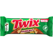 Twix Hazelnut