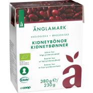 Kidneybönor Eko
