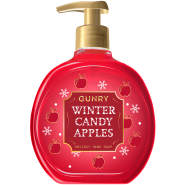 Handtvål Winter Candy Apple