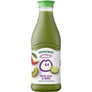 Juice Äpple, Kiwi & Gurka