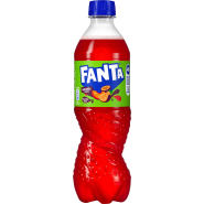 Fanta Exotic