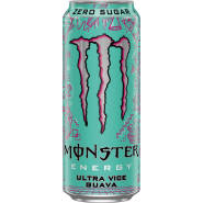 Energidryck Monster Ultra Vice Guava