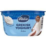 Grekisk Yoghurt Kokos