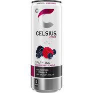 Energidryck Celsius Mixed Berries
