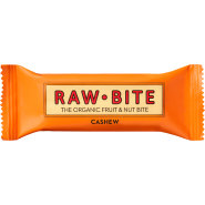 Raw Bite Cashew Eko