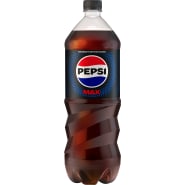 Pepsi Max