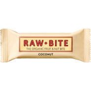 Raw Bite Kokos Eko