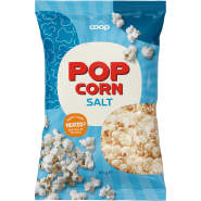 Popcorn Saltade