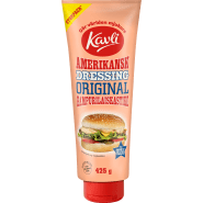 Dressing Amerikansk