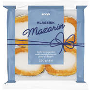 Mazariner 4-pack