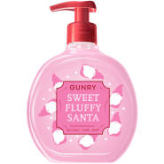 Handtvål Sweet Fluffy Santa