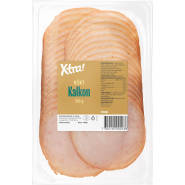 Rökt Kalkon