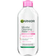 Ansiktsrengöring Micellar Water Sensitive