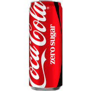 Coca-Cola Zero