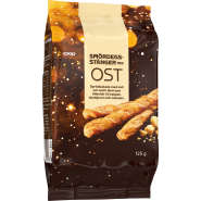 Smördegsstänger Ost