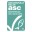 ASC, The Aquaculture Stewardship Council