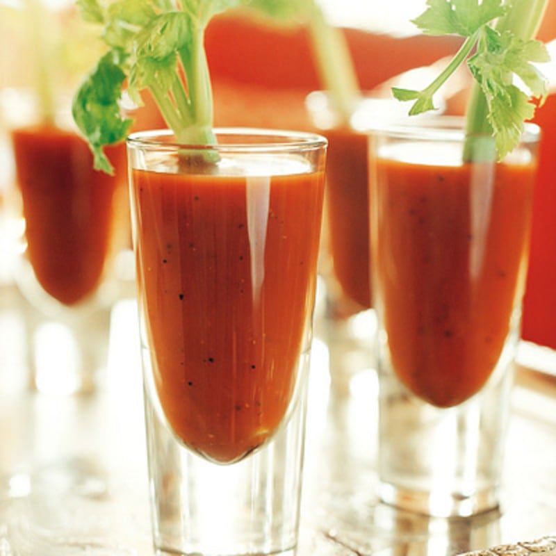 Bloody Mary