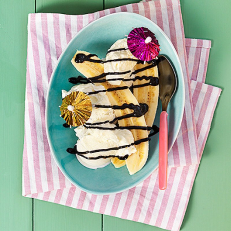 Banana Split
