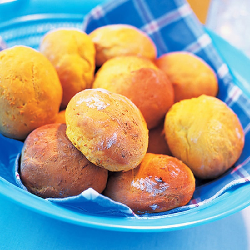 Morotsbullar
