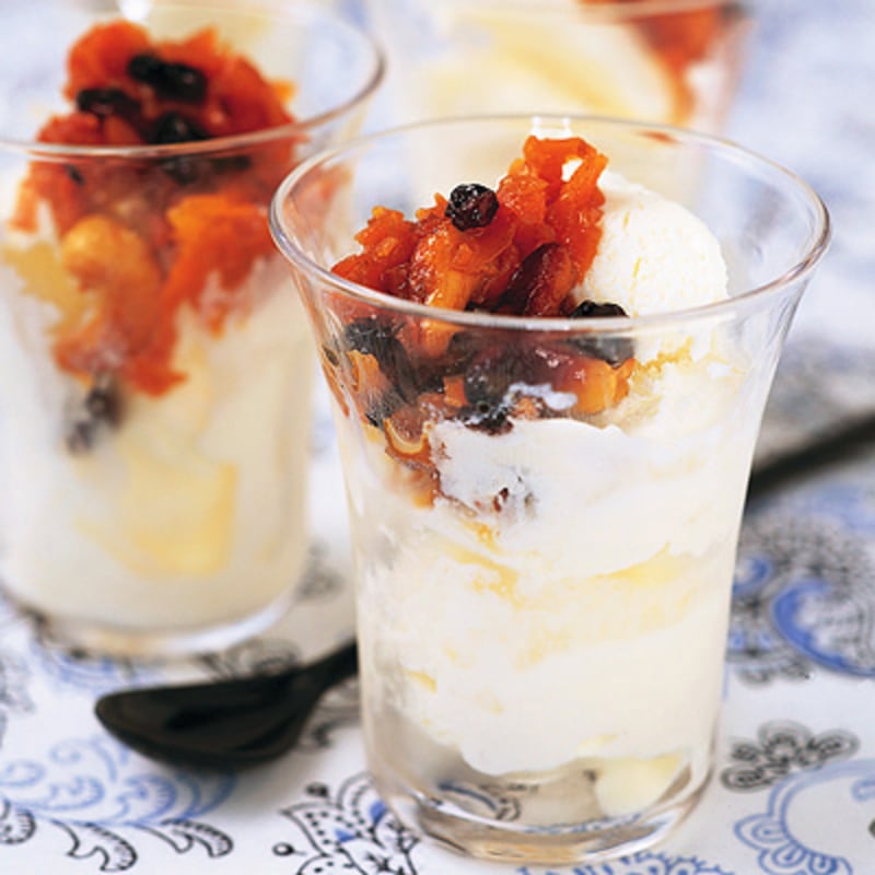 Morots-halwa