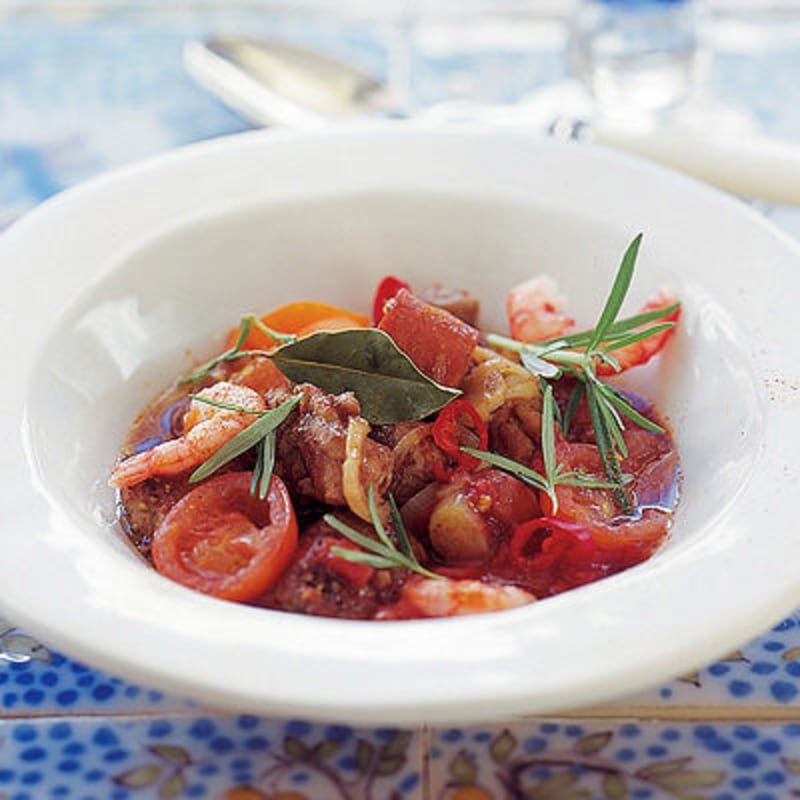 Cataplana
