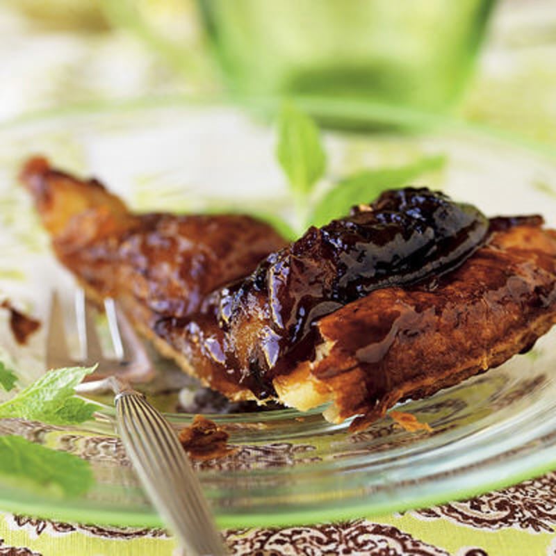 Tarte tatin