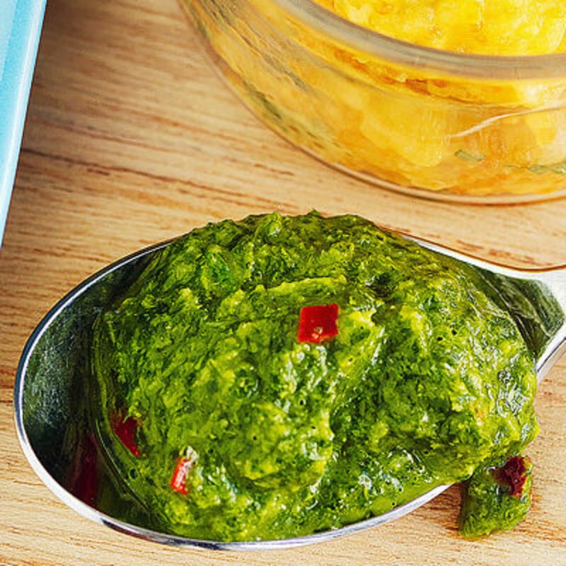 Chermoula