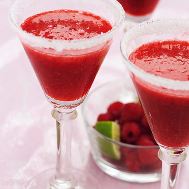 Hallondaiquiri