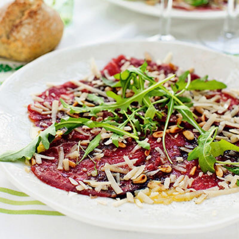 Carpaccio