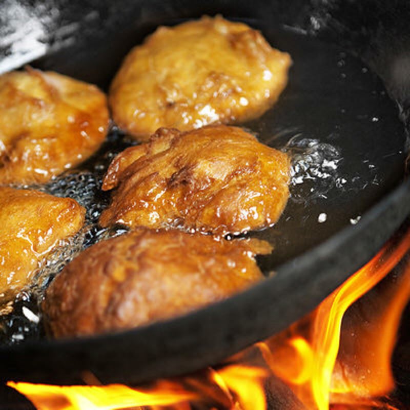 Mandazi