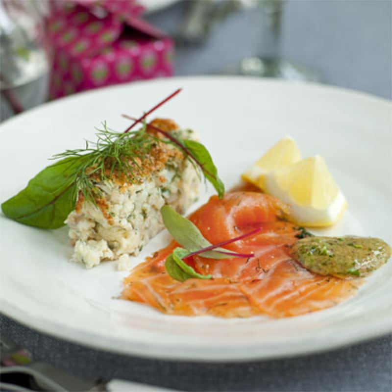 Fiskpaté